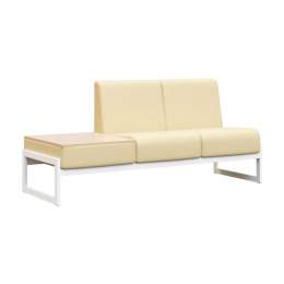 Диван Module (2 места) со столиком